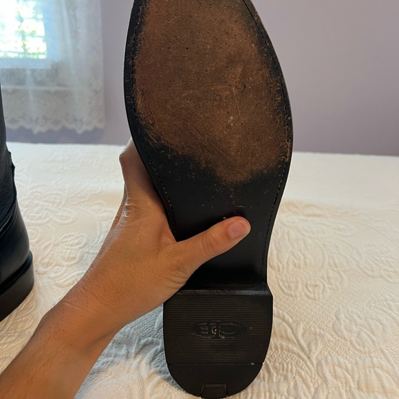 Lucchese Men’s Boots - Picture 9 of 9